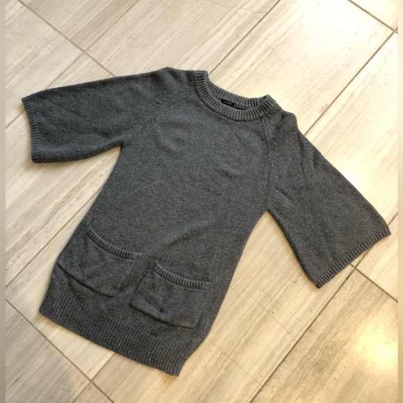 Fullcircle wide sleeve long pullover - Picture 2 of 6